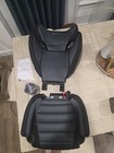 Safety 1st Grow And Go 2-in-1 Booster Car Seat Comfortwings Open Box New