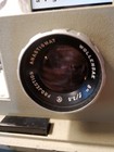 Vintage Argus 500 Automatic Slide Projector Not Tested