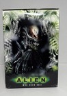 Palisades Aliens Alien Mini Bust Statue Rare Collector Piece 1788 Of 2502