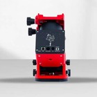 Zwo Am3 Harmonic Equatorial 8kg Mount Load With Tc40 Tripod And Pe160 Extender