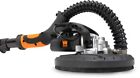Wen Corded Drywall Sander Sanding Electric Machine Ceiling Hose Swivel Head