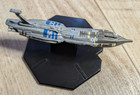 Wotc Star Wars Minis Starship Battles Invisible Hand  r  Rare Nm