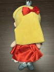 Aurora - True And The Rainbow Kingdom - 12  Grizelda Plush New