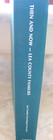 Then And Now  Lea County Families  New Mexico Genealogy 1979 Hc Volume I