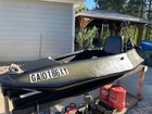 The Original Sneak Boat