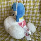 Aurora - True And The Rainbow Kingdom 5 5  True   Cumulo Playset Plush 2 Pc Htf 
