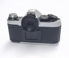 Beautiful Refurbished Canon Ae-1 Program Camera With A 50mm F1 8 Lens  Ex  