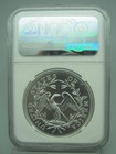 2024 230th Anniversary Flowing Hair Silver Medal Ngc Ms 69