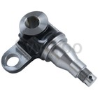 Steering Knuckle 43211-23471-71 43211-f1101-71 For Toyota Forklift 7fgcu25