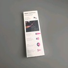 Dyson Supersonic Hd08 Hair Dryer Fuchsia iron 1600w New Sealed W  Accessories