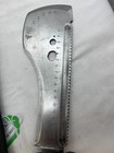 1970 s-80 s Russian Gru Spetsnaz Usvr 15  Sawback Survival Machete