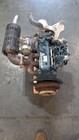 Kubota D722  Diesel Engine Runs Great D 722 0 7 L 20hp Complete 3 Cylinder Clean