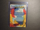 Jenna Jameson Autographed Trading Card  Ultravision Hand Signed