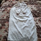 Embroidered Folk Women s Shirt  Antique Ukrainian Embroidered Shirt