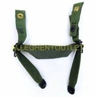 Usgi Military Pasgt Helmet Retention Chin Strap Od Green 8470-01-092-7534 Mint