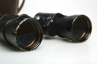 Nikon Nippon Kogaku Tokyo 7x50 Field Binoculars  191211 With Case