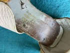 Vintage 70   s Platform Women   s Sandals Shoes