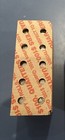 10 Roll Set- Mint 2026 Declaration Of Independence Quarters P Mint-free Shipping