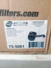 S b Filters 75-5061-1 Cold Air Intake Cotton Cleanable Red Brand New   