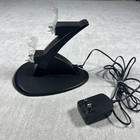 For Ps4 Playstation4 Controller Dual Usb Charger Led Dock Station Charging Stand