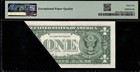 1969d  1 Frn Major Printed Fold P m g  65epq