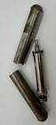 Antique Jiffy Tire Repair Tool B  F  Goodrich Company Akron Ohio W  Slip Cover
