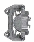 Cq Premium Semi Loaded Disc Brake Caliper With Bracket For Select Applications -