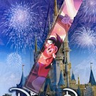 Disney Lorcana 2026 Foil Playmat Powerline Goofy And Max Goof Le New In Hand