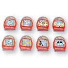 Walt Disney World Skyliner Mystery Pin Set Pack  2pins 