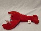 Pinchers  Ty Beanie Baby  Vintage  One Of The Original 9 Beanie Babies  Rare