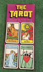 Vintage Hoi Polloi 1973 Tarot Deck Complete Box   Booklet