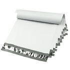 6x9 9x12 10x13 14x17 - 24x24 Poly Mailers Shipping Envelopes Self Sealing Bags