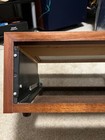 Mcintosh L52 Original Cabinet  With Panloc