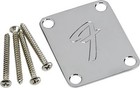 Genuine Fender  f  Neck Plate Original Strat tele Telecaster Stratocaster   More