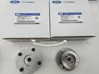 For 2011-17 Ford F-150 Lincoln Taurus 3 5l Timing Chain Kit Cam Phaser Vvt Gears