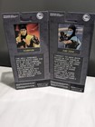  mint  Mcfarlane Toys Mortal Kombat Klassic Scorpion   Sub-zero Action Figures