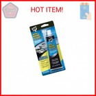 Dap 00694 2 8-ounce Silicone Rubber Auto marine Sealant  Clear