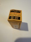 Expired Kodak Kodacolor-x Color Print Film Cx 127 Exp Jan 1968