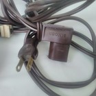 Vintage Singer Sewing Machine Foot Pedal Power Controller Oem 3 Prong