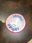 Vintage Railroad Train Patch Lionel Trains