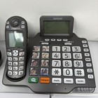 Clearsounds A1600 Dect 6 0 Amplified Cordless Base Phone System W handset   Manu