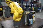 Fanuc Lr Mate 200id 7h Robot W  R-30ib Mate Control Tested With Warranty