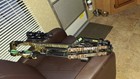 Barnett Whitetail Hunter Str Compound Crossbow 375 Fps  Scope   Quiver