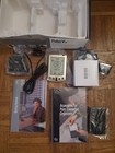 Palm Vx Handheld Ultra Slim Pda Organizer W  Sealed Contents In Gold From 1999