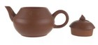19 Thc Chinese Zhisha Teapot