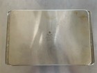 Vintage Revere Ware Stainless Steel Sheet Pan 2515 15 25    X 10 25    X 1    Vg Rare