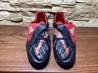 Adidas Predator Powerswerve Sg Football Boots Us 10 Uk 9 1 2 Fr 44