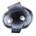 2 Speed Gear Box For Wilson Grain Trailer Hopper Door  743083 