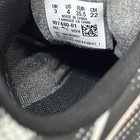 Puma Attacanto Fg Ag Soccer Cleats Black Silver Mist Womens Size 4