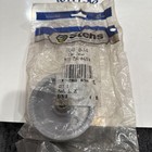  1  Stens Flat Idler Pulley Stens 280-044  Made In Usa  Sold Individually